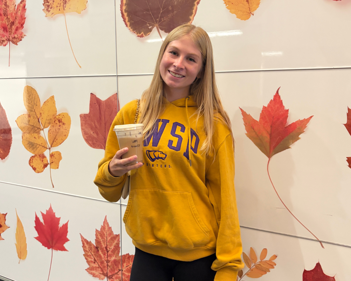 uwsp fall