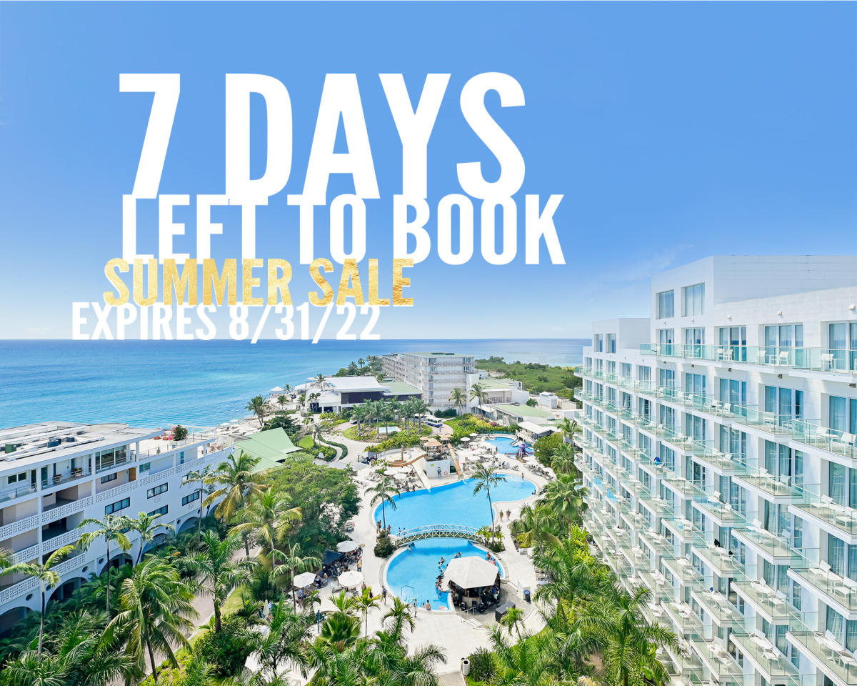 Sonesta Deal