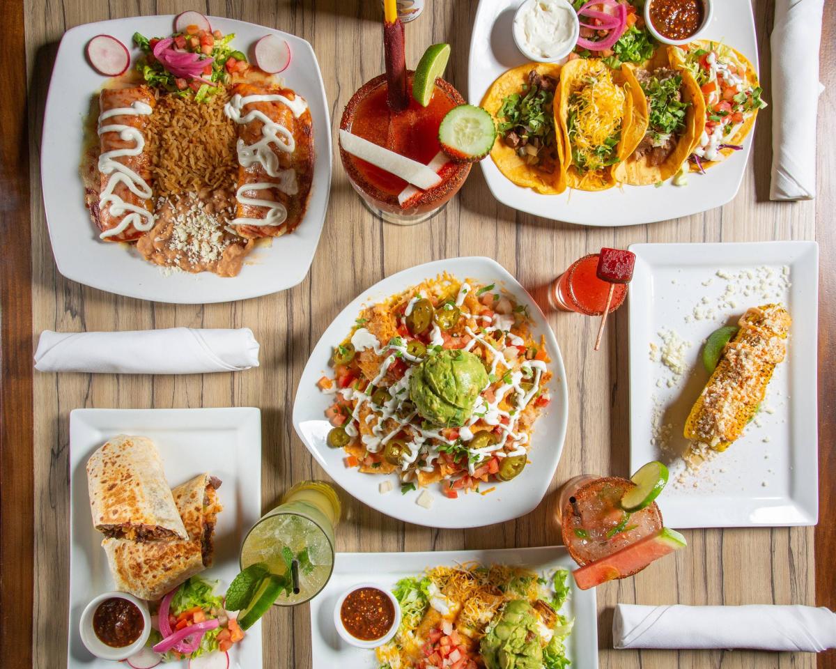 Dos Toros Mexican Grill
