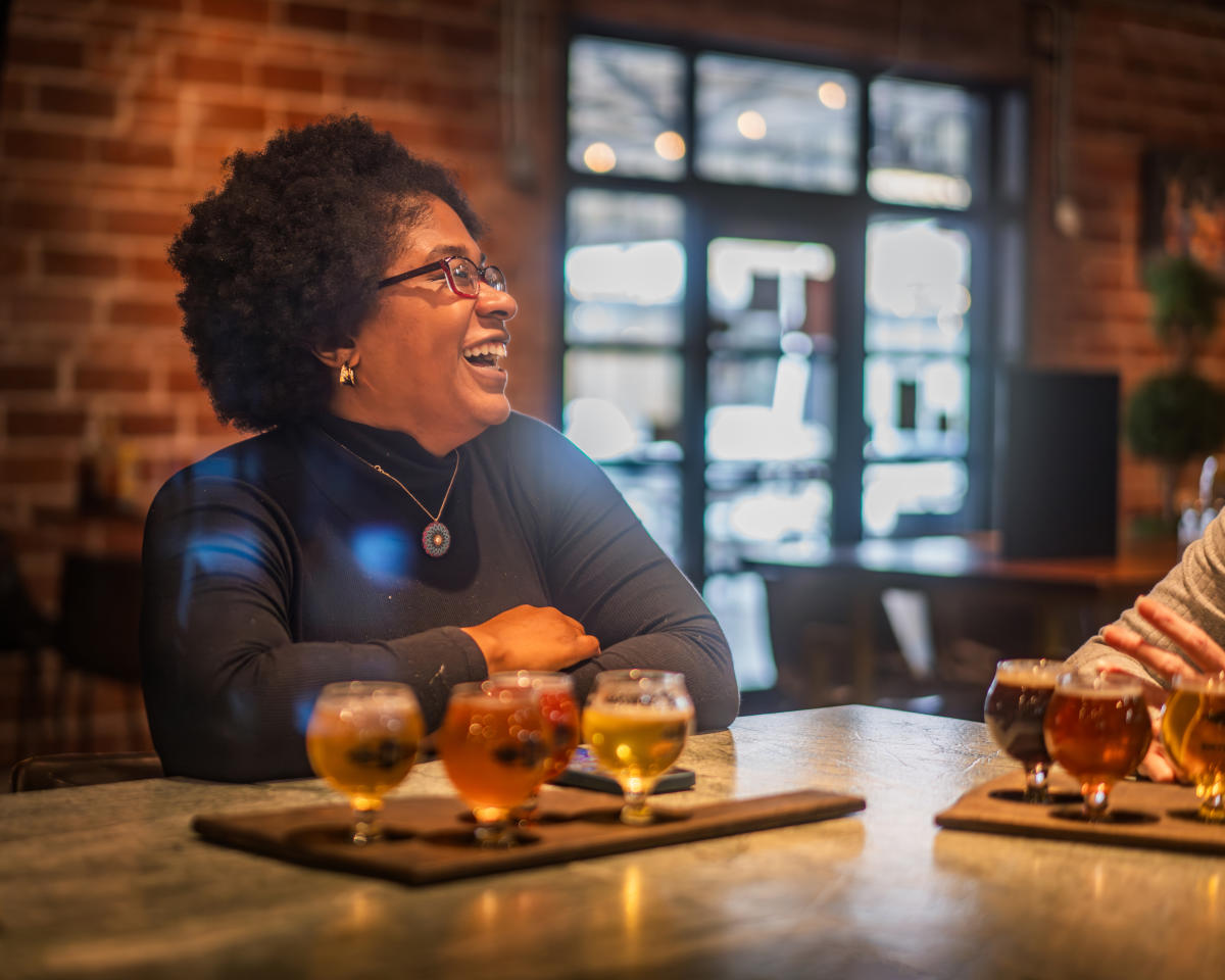 Neff Brewing / Beers
