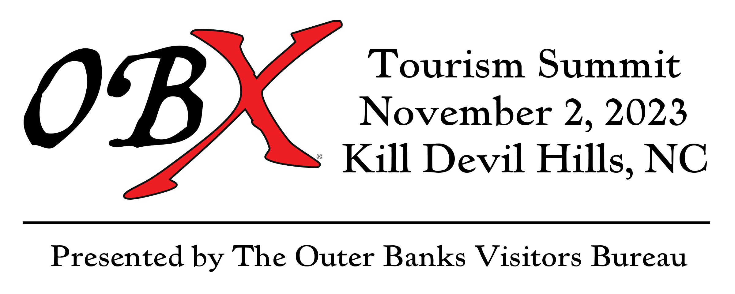 OBX Tourism Summit