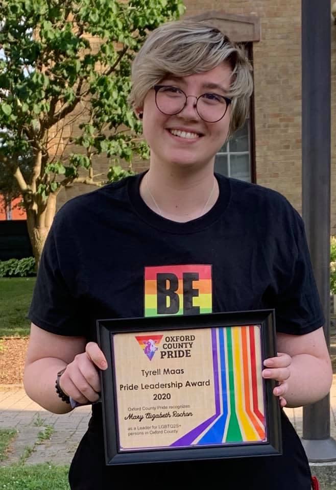 Oxford Pride Committee