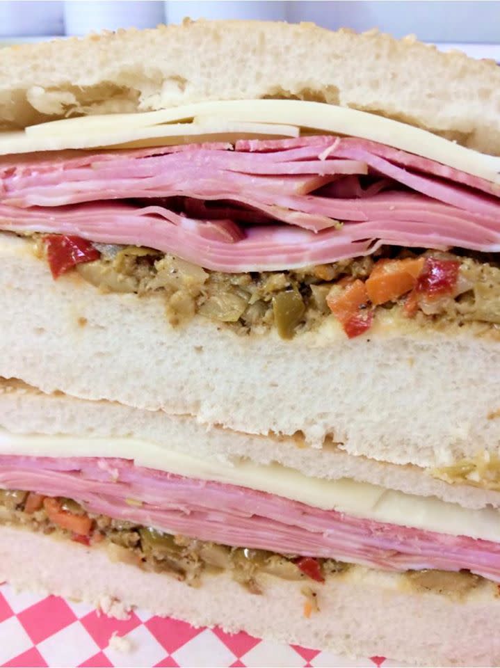 Cedar Grocery and Deli