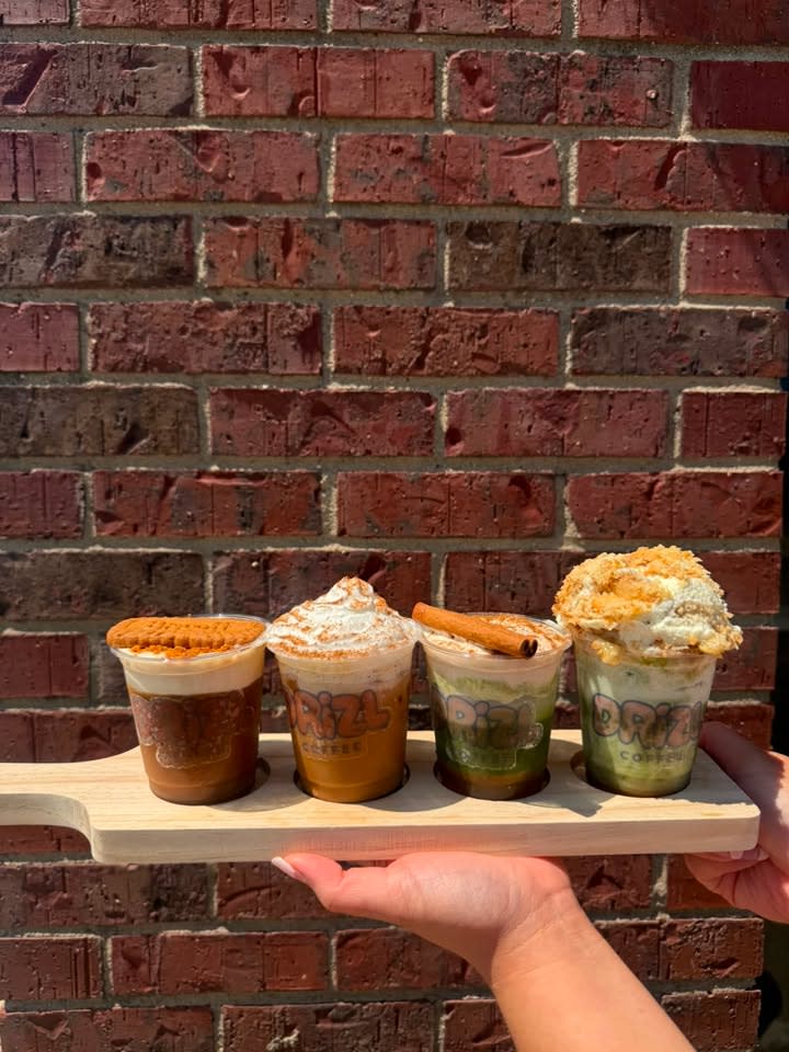Drizl Coffee