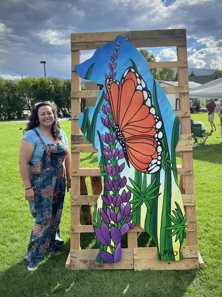 Beart Art - Monica McFarlin