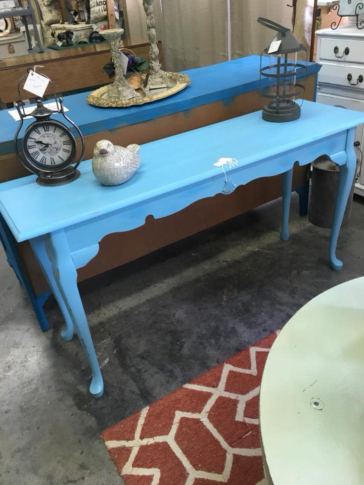 The Shoppe’ Recreated Treasures