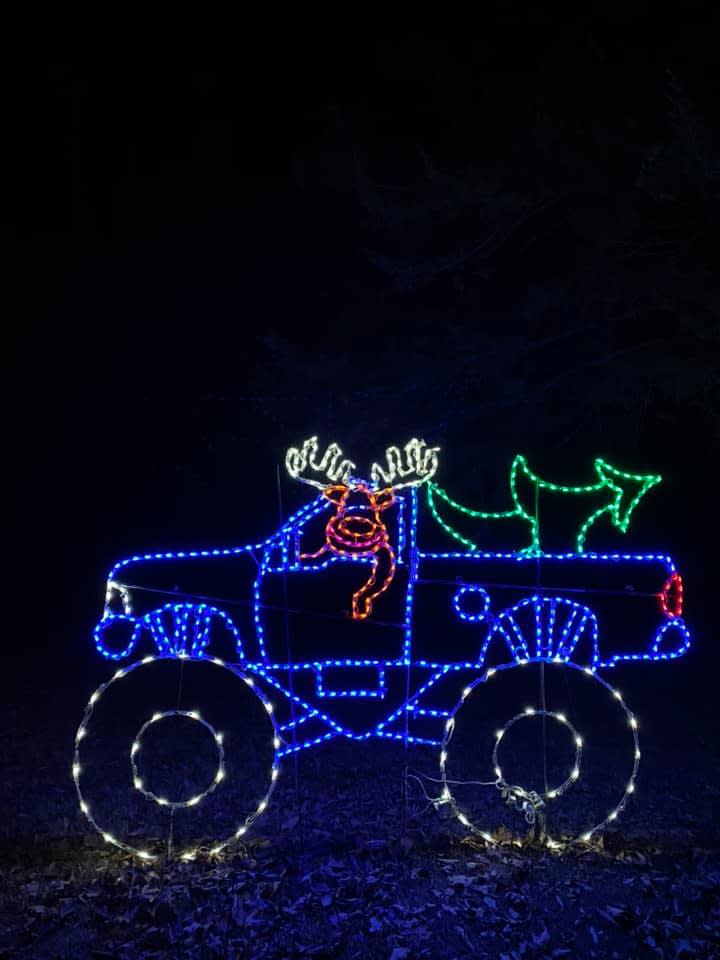 festival of lights