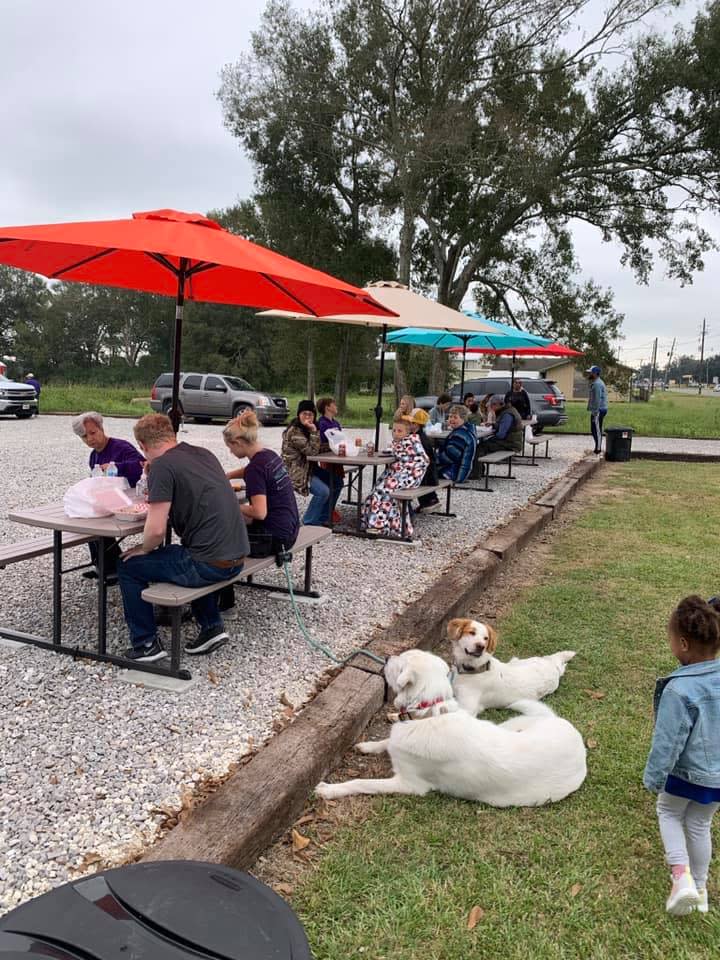 Catalon Legacy Food Truck Park