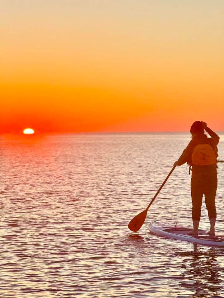 The Best Water Sports on Martha’s Vineyard: A Complete Guide for Summer Fun