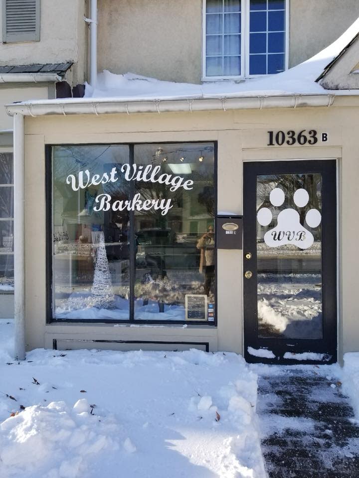 West Village Barkery