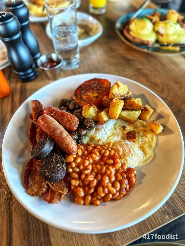JW's Kitchen