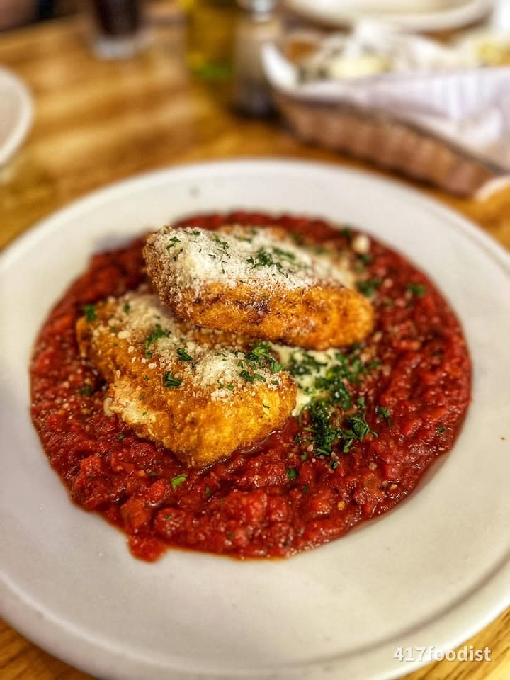Nonna's