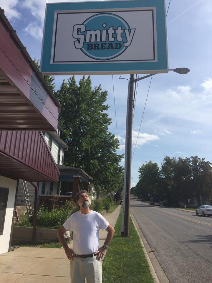 Smittybread