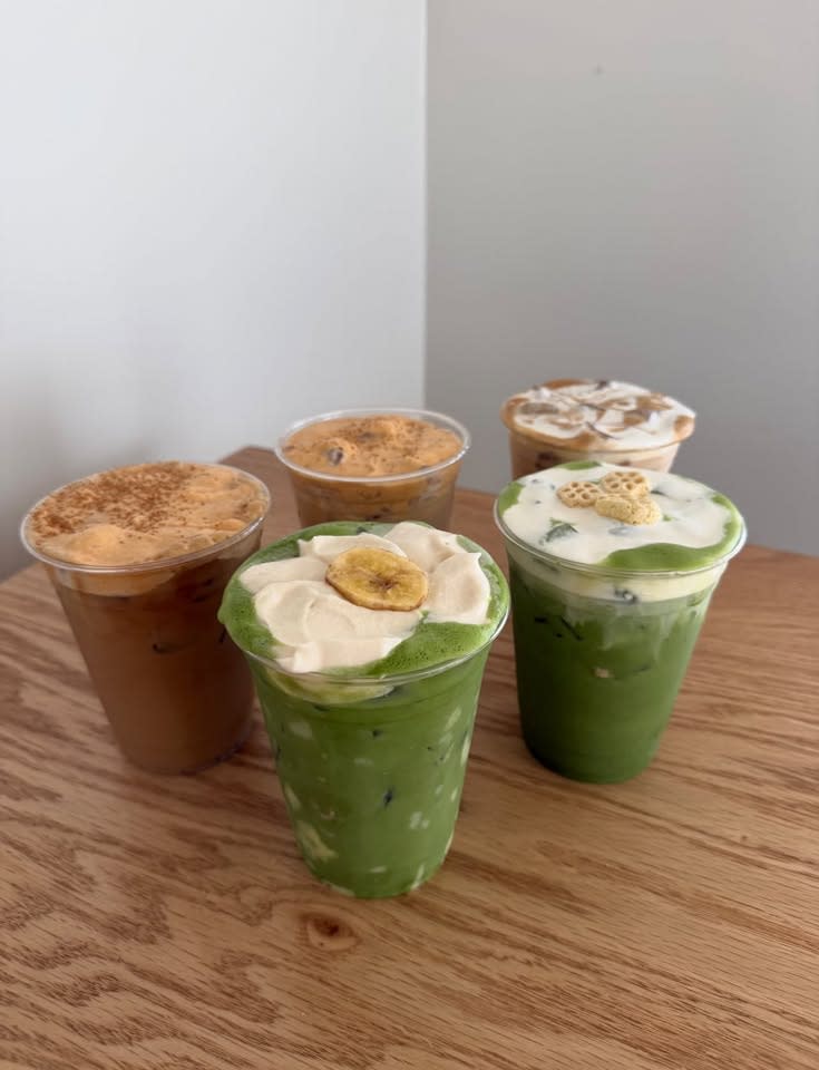 Alma Bakehouse