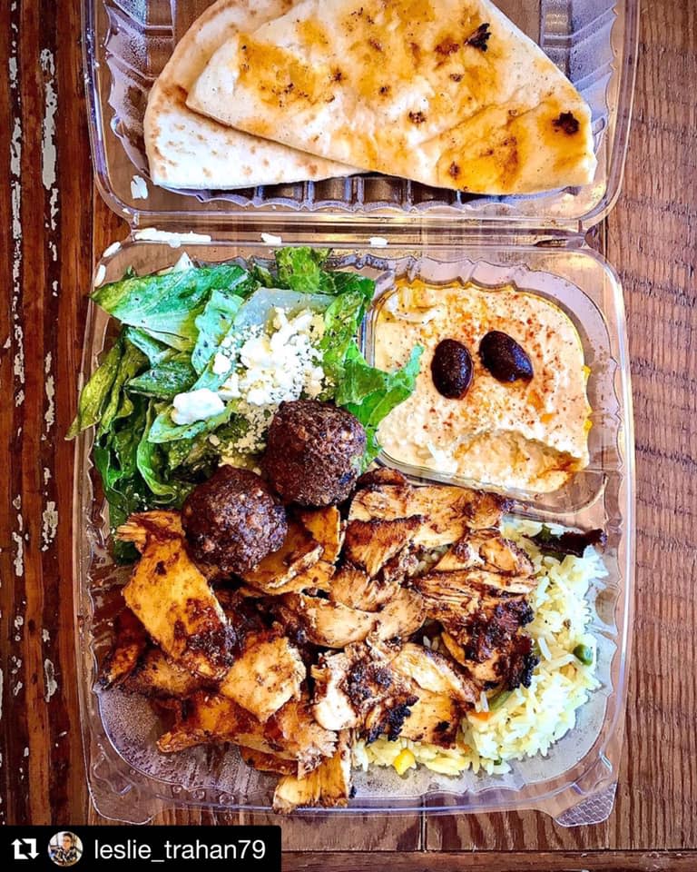 Zorba's