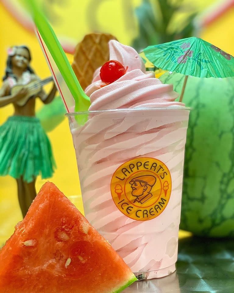 lapperts dole whip