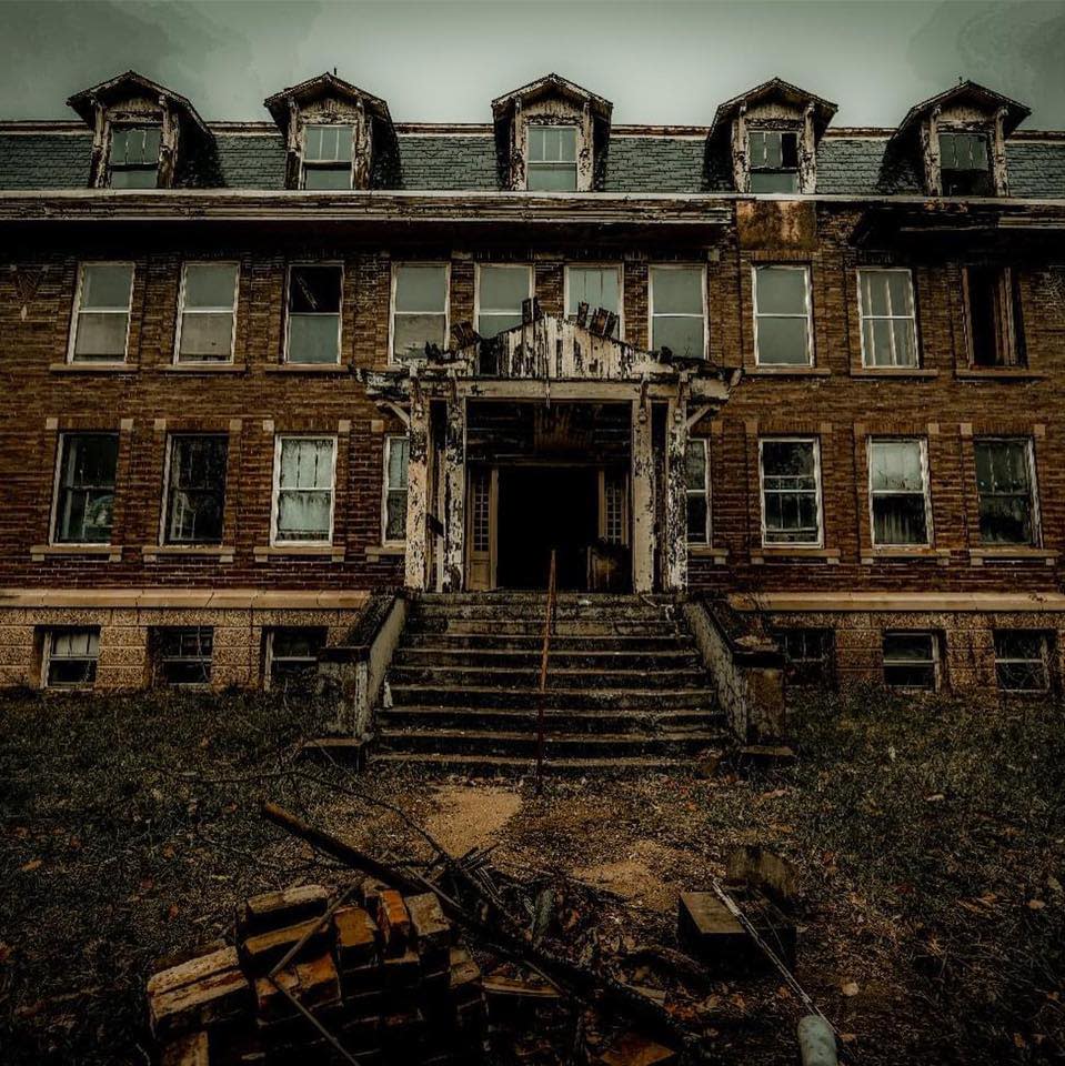 sanitorium