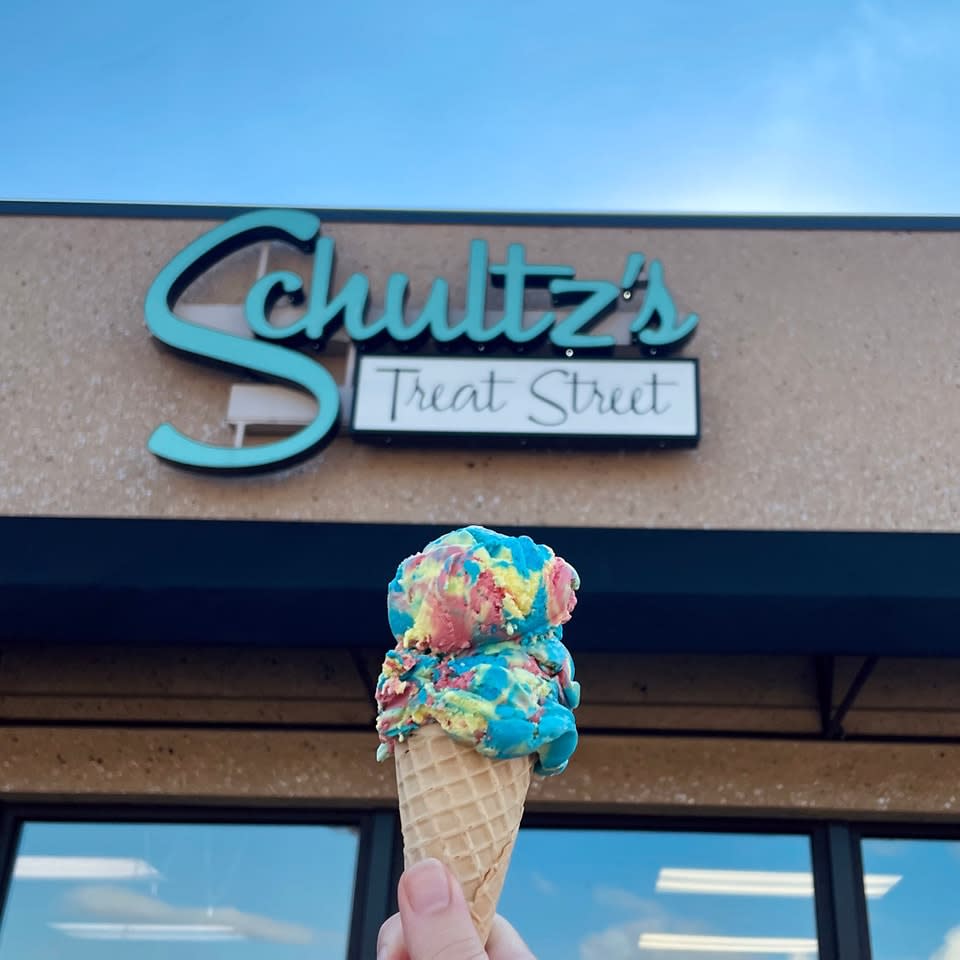 Schultz's Treat Street