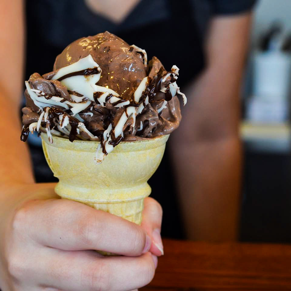 Ice Cream Trail