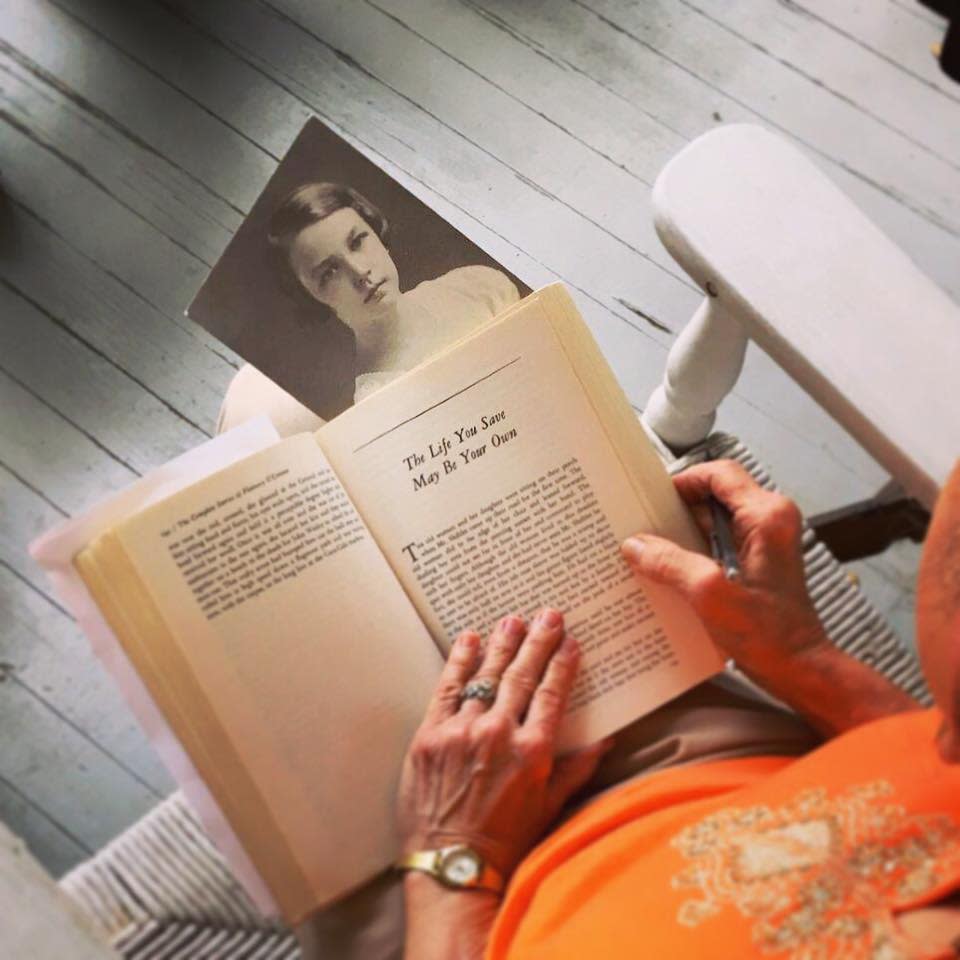 Andalusia Book Group
