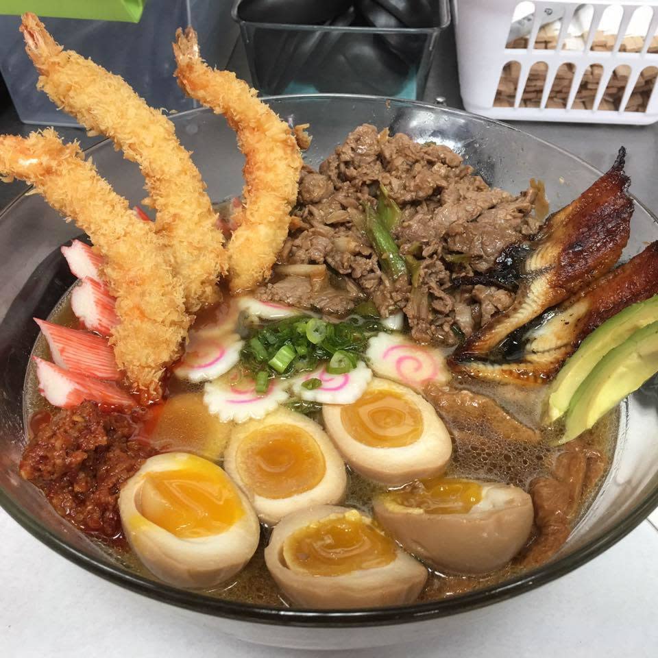 Ramen 3