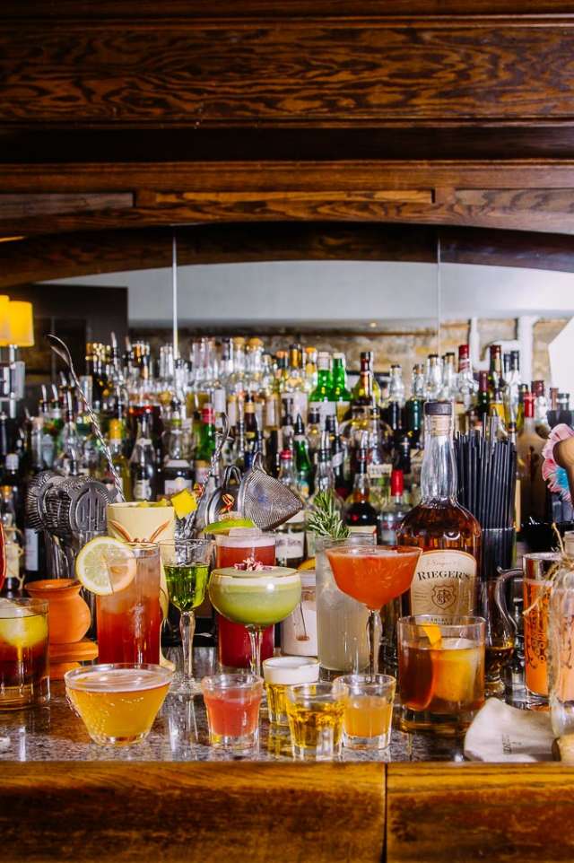 Overland Park Restaurants Places to Eat in Overland Park, KS