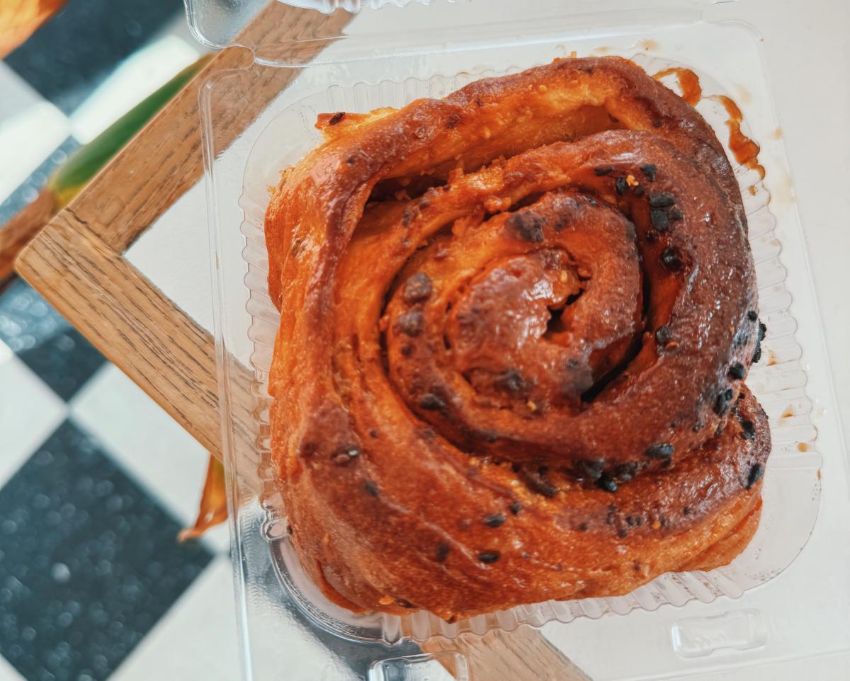 Cachitos Bakery