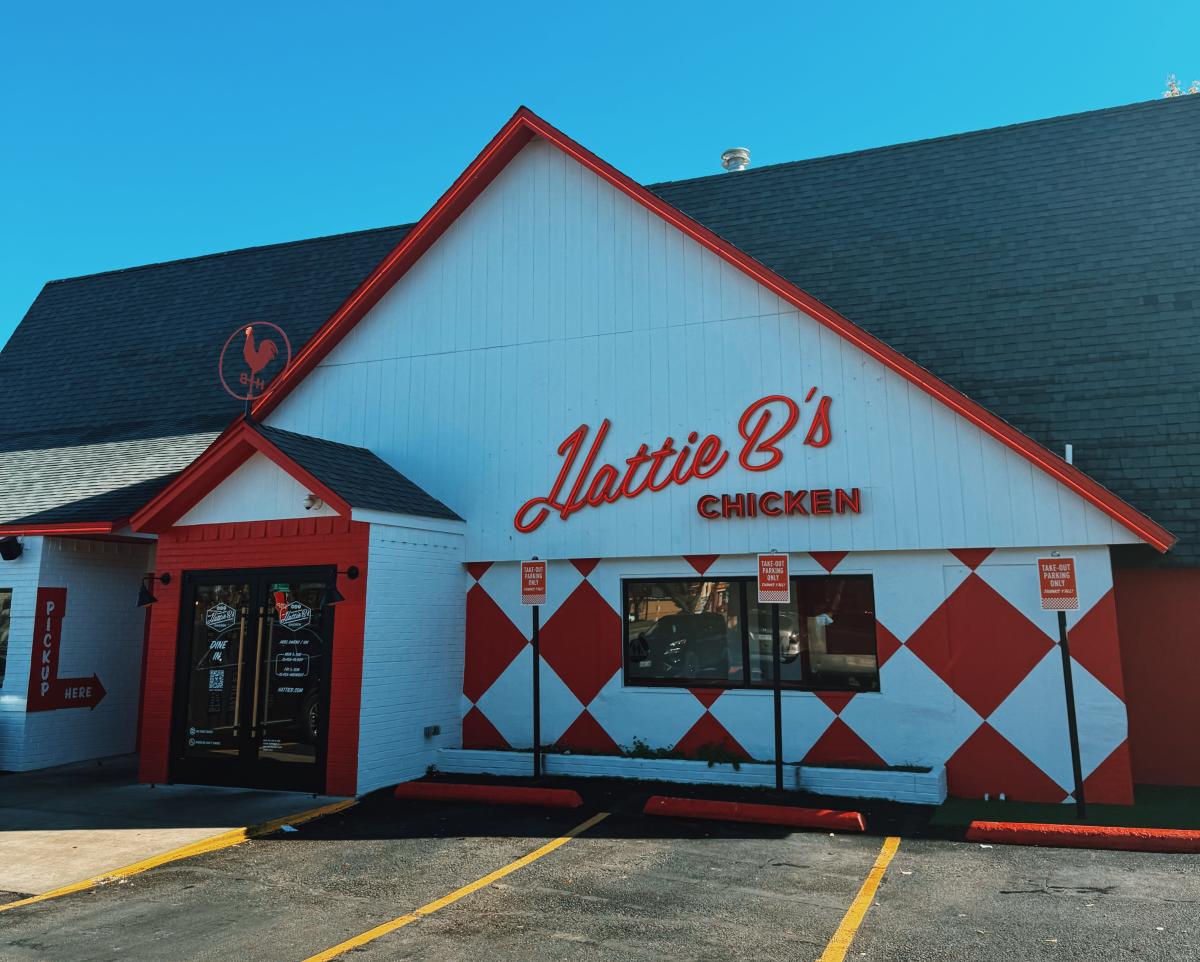 Hattie B's