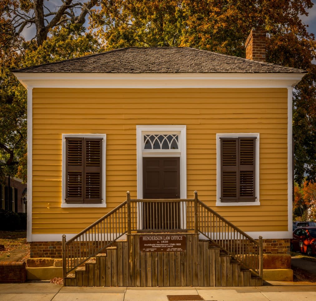 Henderson Law Office