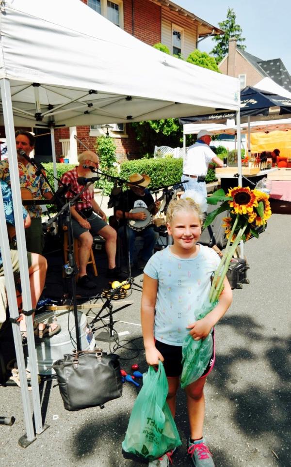 Doylestown Farmers Market