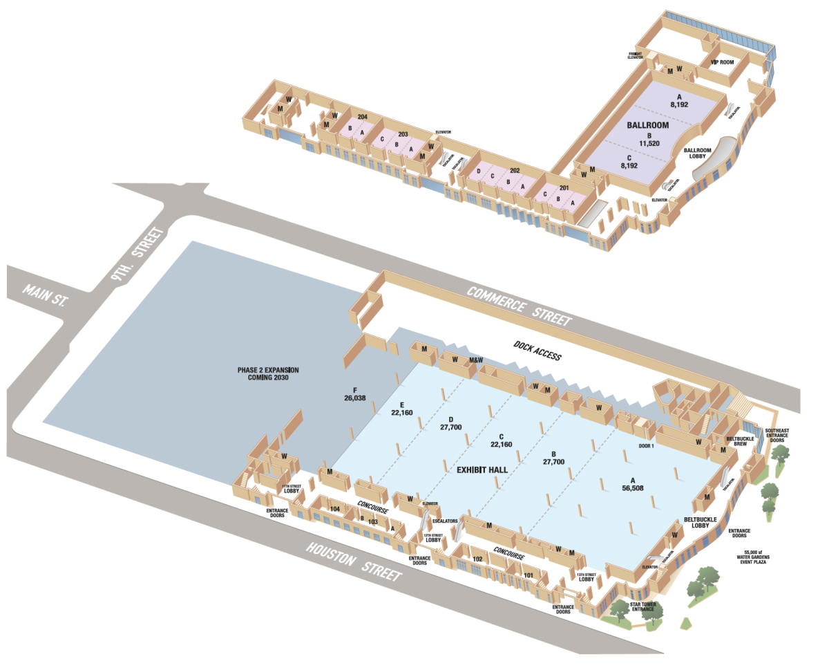 FWCC layout 2026