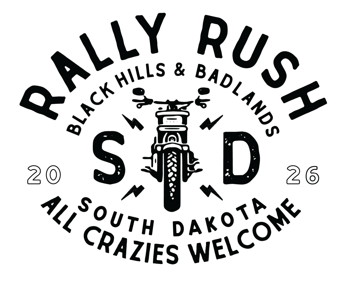 2026 Rally Rush Logo