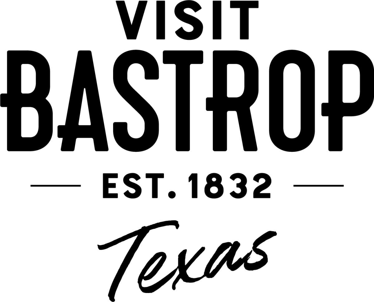 Vertical One Color Black Logo
