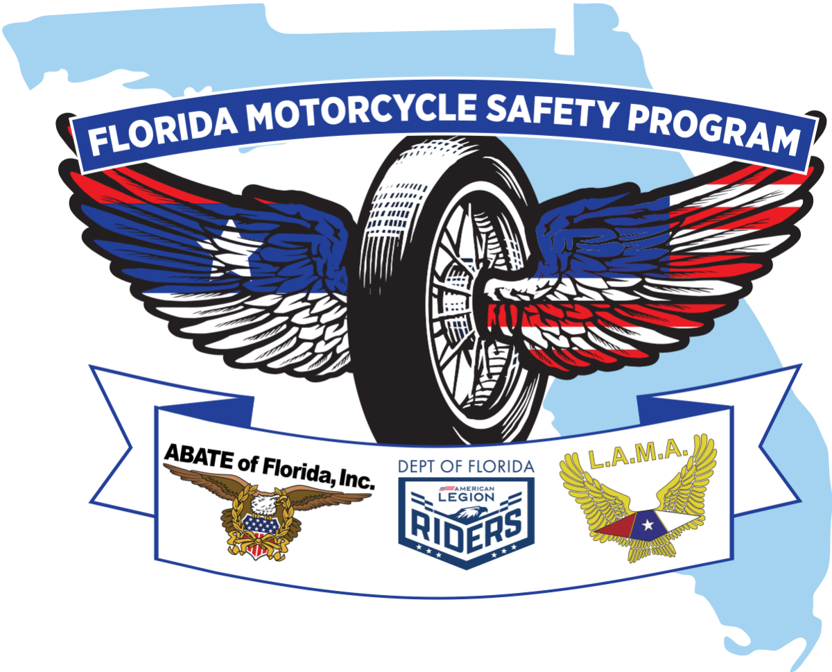 Florida Motorcycle Safety Program Logo