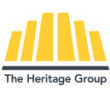 The Heritage Group Logo