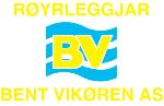Bent Vikøren logo