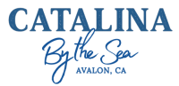 catalina by the sea logo