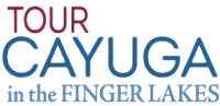 Tour Cayuga logo