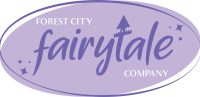 Forest City Fairytale Co logo