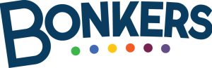 Bonkers Logo