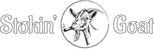 Stokin' Goat Logo