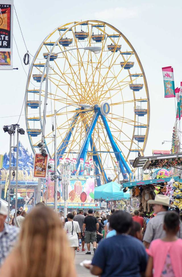 state fair coupon book oklahoma