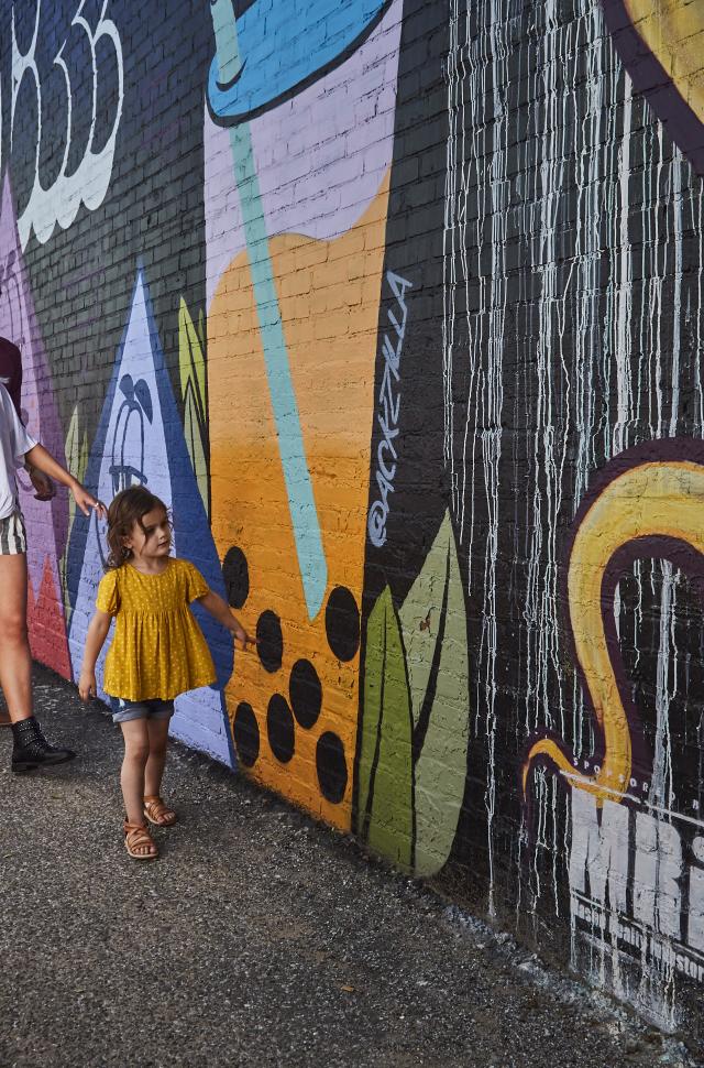 Top Things To Do Over Labor Day Weekend In Oklahoma City