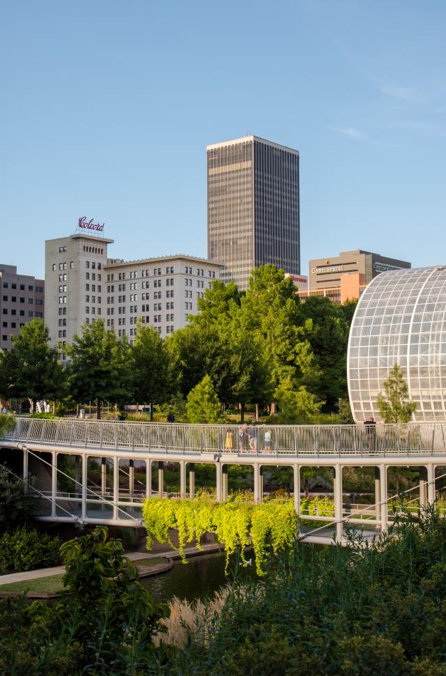 Events Festivals Shows Happening This Month In Oklahoma City