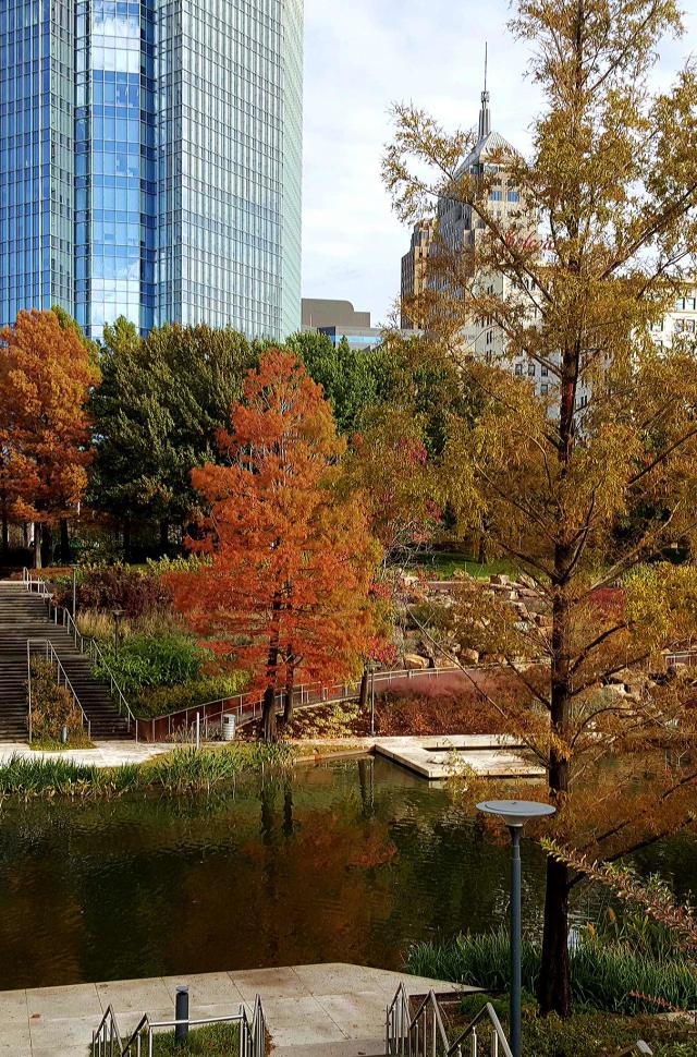 Download Experience Oklahoma City In The Fall Events Activities Guide