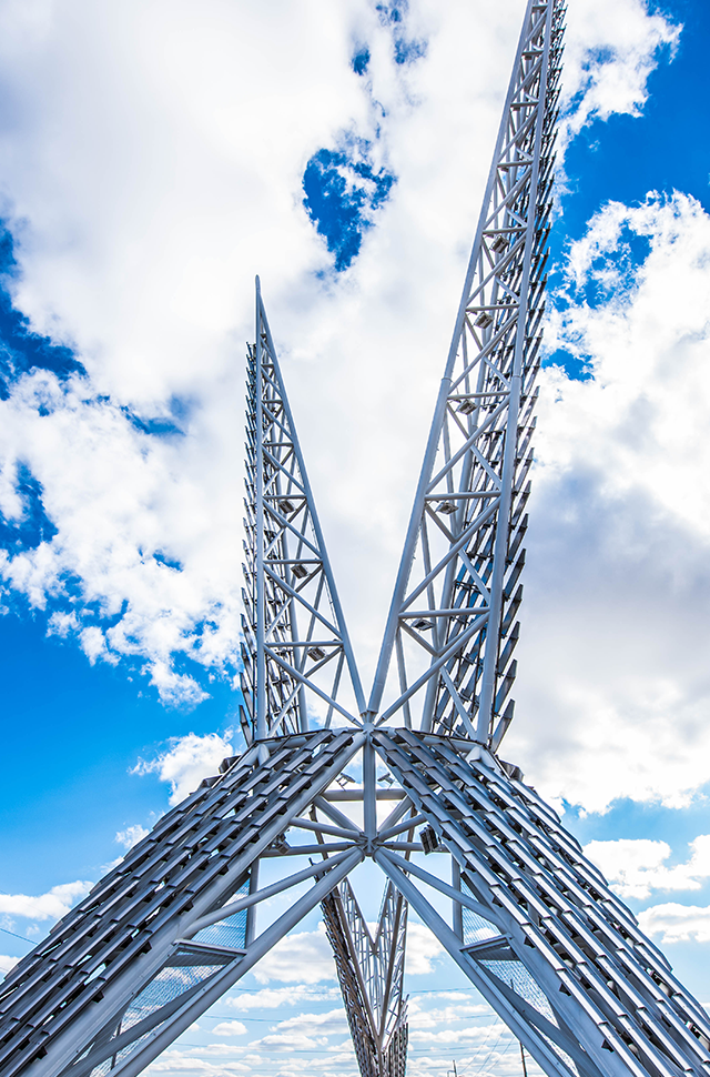 Plan Your Trip To Oklahoma City Maps Visitors Guide