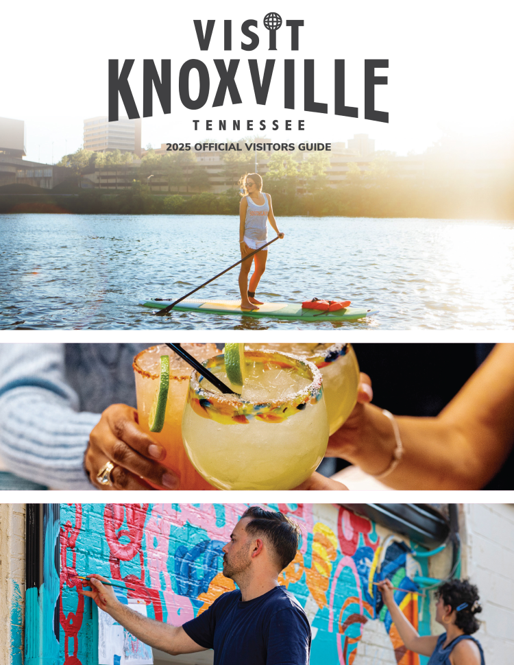 Visitors Guide 2025