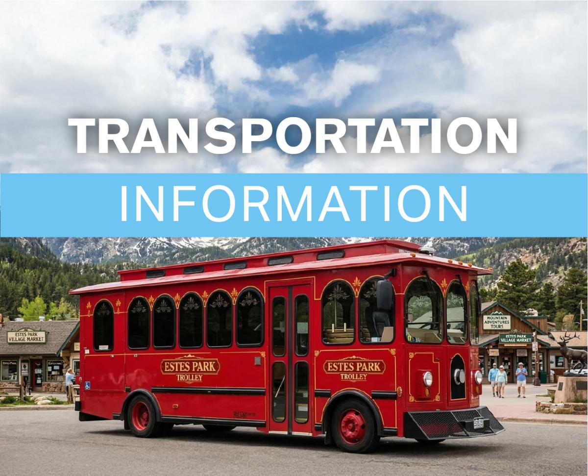 transportation info