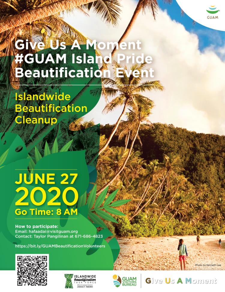 Beautification 6.27