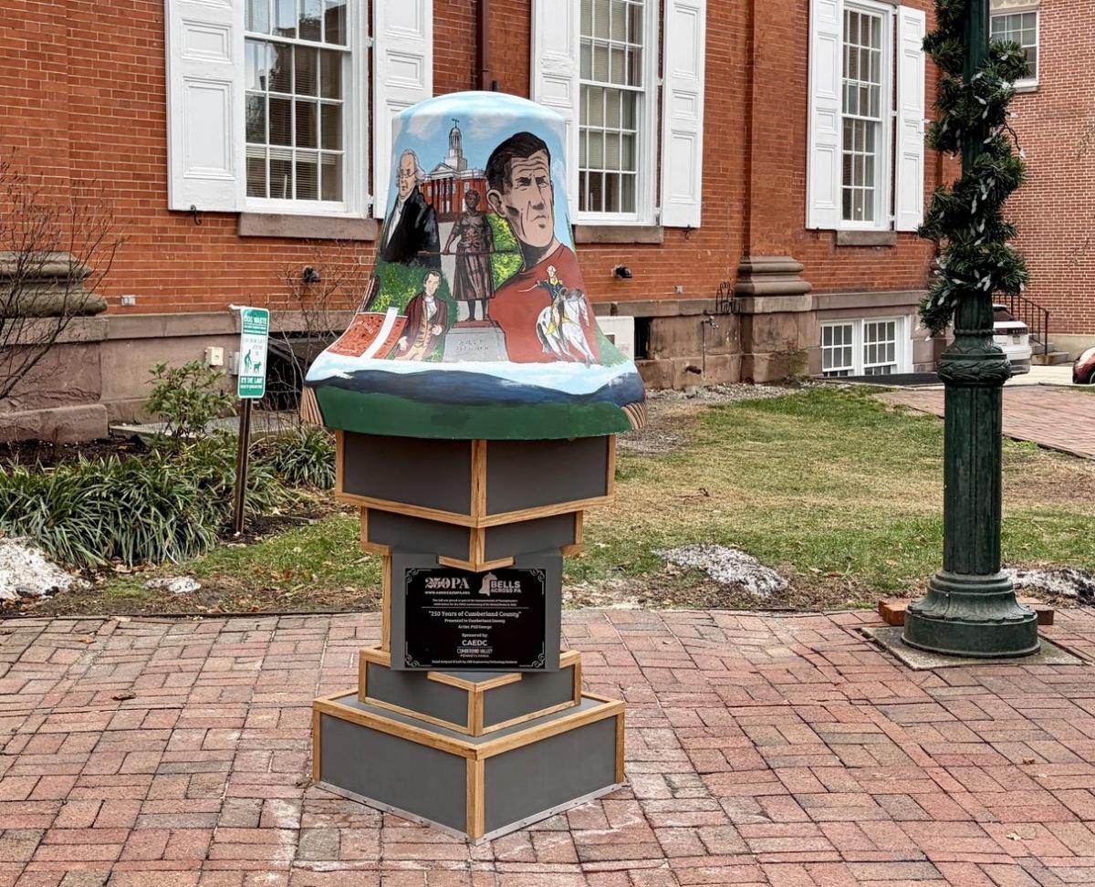 Bells Across PA